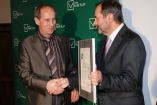 Gmina Lewin Brzeski - Galeria zdjęć Gala "Przedsiębiorstw i Gmin Fair Play" 2009