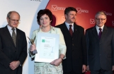 Gmina Dębica - Galeria zdjęć Gala "Przedsiębiorstw i Gmin Fair Play" 2009