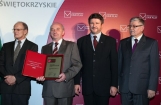 EURO-ENERGETYKA Spółka z o.o. - Galeria zdjęć Gala "Przedsiębiorstw i Gmin Fair Play" 2009