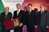 ELTEL Networks Rzeszów S.A. - Galeria zdjęć Gala "Przedsiębiorstw i Gmin Fair Play" 2009