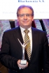 P.H.Z. BALTIMPEX TELECOM Tomasz Mikołaj Joachimiak - Galeria zdjęć Gala "Przedsiębiorstw i Gmin Fair Play" 2009