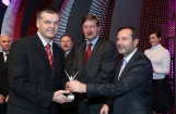EXTEND VISION Sp. z o.o. - Galeria zdjęć Gala "Przedsiębiorstw i Gmin Fair Play" 2009