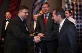 ICT Poland Sp. z o.o. - Galeria zdjęć Gala "Przedsiębiorstw i Gmin Fair Play" 2009
