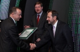 Miasto i Gmina Buk - Galeria zdjęć Gala "Przedsiębiorstw i Gmin Fair Play" 2009