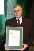 Gmina Miasto Koszalin - Galeria zdjęć Gala "Przedsiębiorstw i Gmin Fair Play" 2009