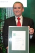 Miasto Pabianice - Galeria zdjęć Gala "Przedsiębiorstw i Gmin Fair Play" 2009