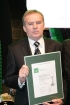 Gmina Kleszczewo - Galeria zdjęć Gala "Przedsiębiorstw i Gmin Fair Play" 2009