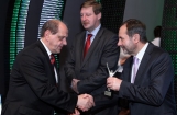 Gmina Święta Katarzyna - Galeria zdjęć Gala "Przedsiębiorstw i Gmin Fair Play" 2009