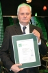 Gmina Kobylanka - Galeria zdjęć Gala "Przedsiębiorstw i Gmin Fair Play" 2009