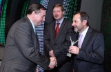 Gmina Kobierzyce - Galeria zdjęć Gala "Przedsiębiorstw i Gmin Fair Play" 2009