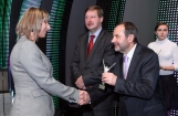Miasto Słupsk - Galeria zdjęć Gala "Przedsiębiorstw i Gmin Fair Play" 2009