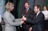 Miasto Słupsk - Galeria zdjęć Gala "Przedsiębiorstw i Gmin Fair Play" 2009