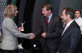Miasto Słupsk - Galeria zdjęć Gala "Przedsiębiorstw i Gmin Fair Play" 2009