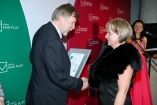 Miasto i Gmina Czerniejewo - Galeria zdjęć Gala "Przedsiębiorstw i Gmin Fair Play" 2009