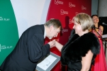 Miasto i Gmina Czerniejewo - Galeria zdjęć Gala "Przedsiębiorstw i Gmin Fair Play" 2009