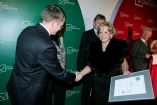 Miasto i Gmina Czerniejewo - Galeria zdjęć Gala "Przedsiębiorstw i Gmin Fair Play" 2009