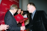 ITA K. Pollak M.Wieczorowski Sp. J. - Galeria zdjęć Gala "Przedsiębiorstw i Gmin Fair Play" 2009